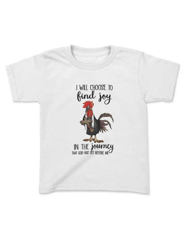 Kids Standard T-Shirt