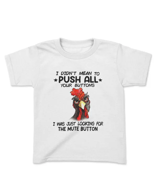 Kids Standard T-Shirt