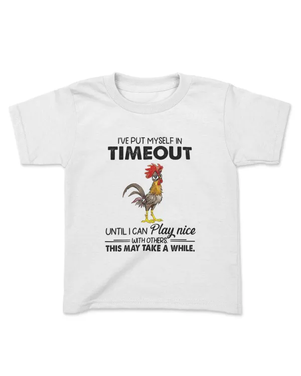 Kids Standard T-Shirt
