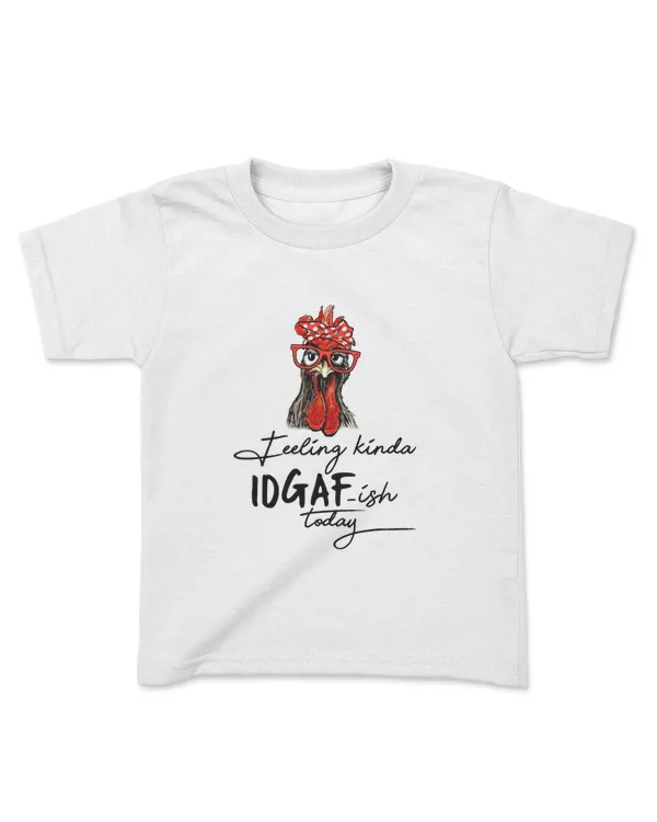 Kids Standard T-Shirt