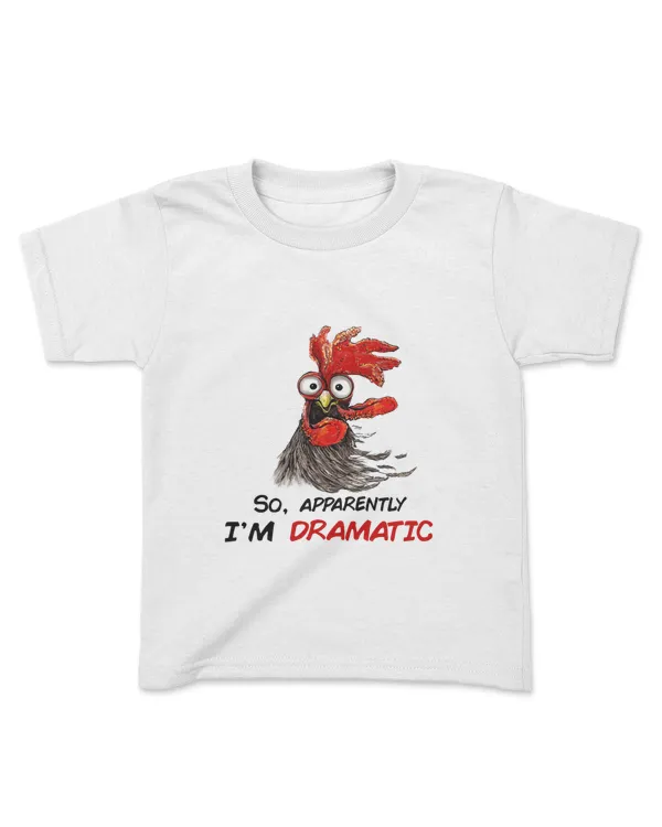 Kids Standard T-Shirt