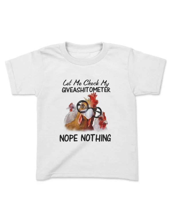 Kids Standard T-Shirt