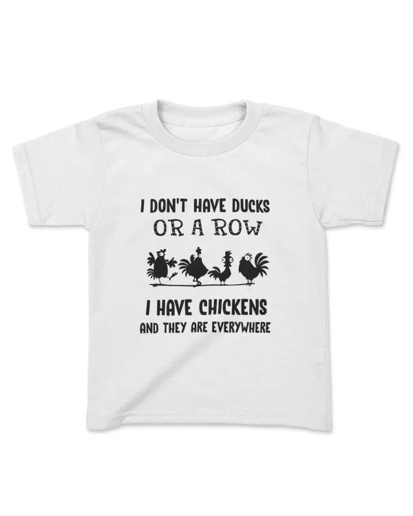 Kids Standard T-Shirt