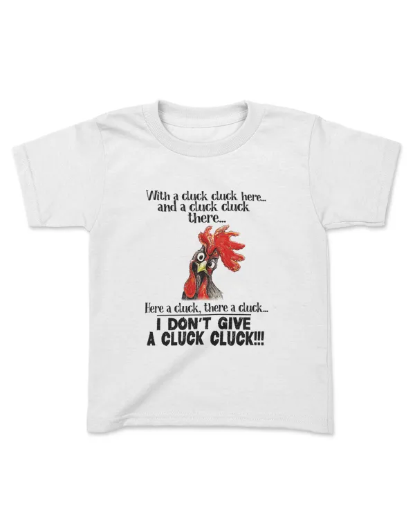 Kids Standard T-Shirt