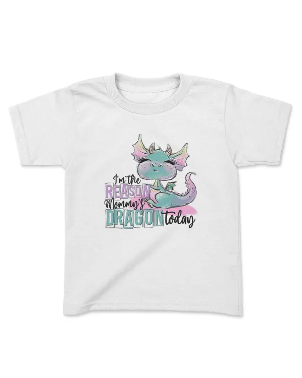 Kids Standard T-Shirt