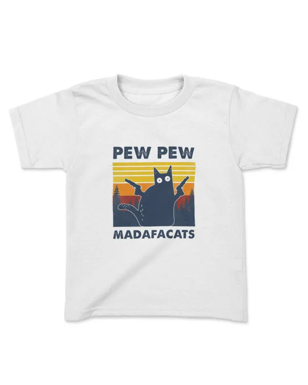 Kids Standard T-Shirt