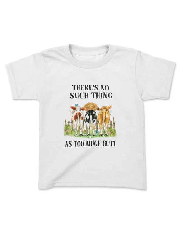 Kids Standard T-Shirt
