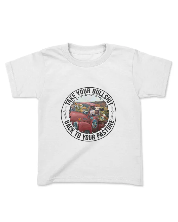 Kids Standard T-Shirt