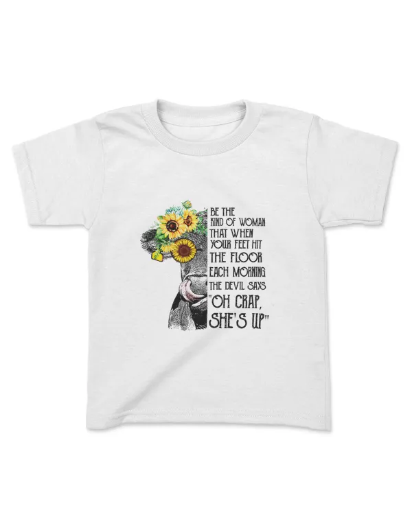Kids Standard T-Shirt
