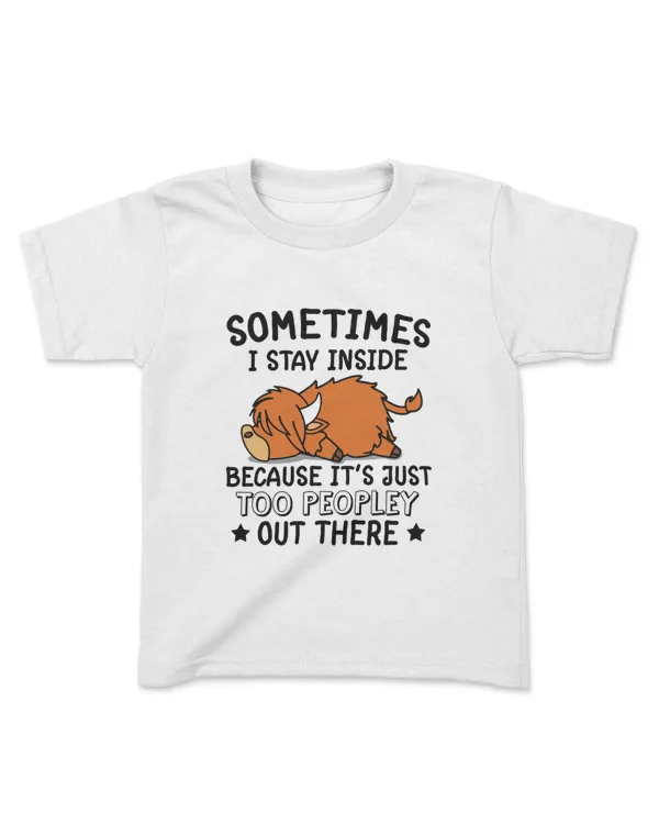 Kids Standard T-Shirt