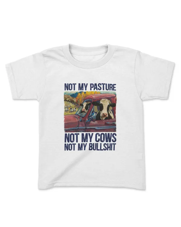 Kids Standard T-Shirt