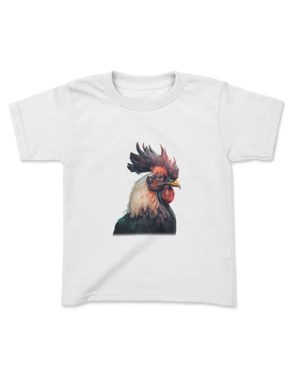 Kids Standard T-Shirt