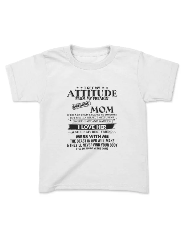 Kids Standard T-Shirt