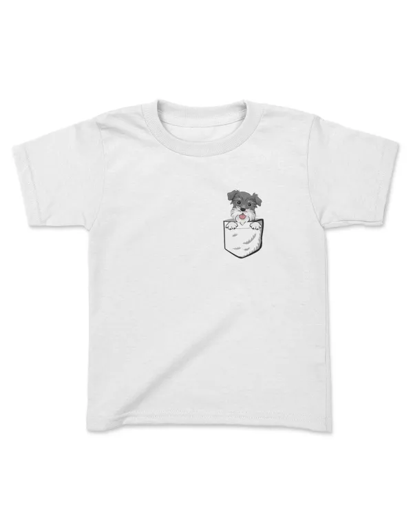 Kids Standard T-Shirt