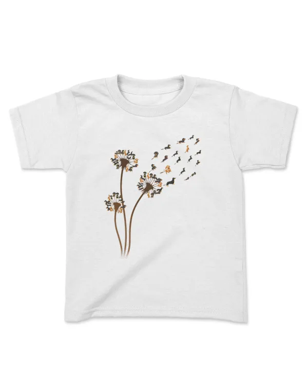 Kids Standard T-Shirt