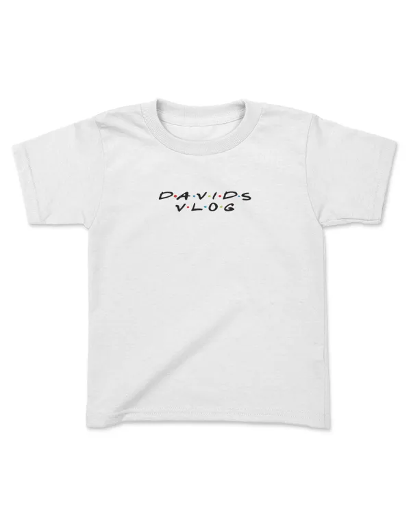Kids Standard T-Shirt