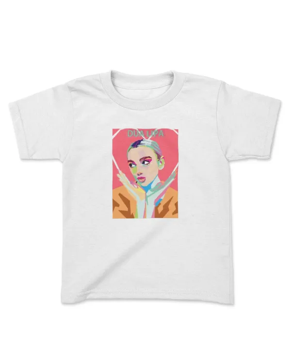 Kids Standard T-Shirt