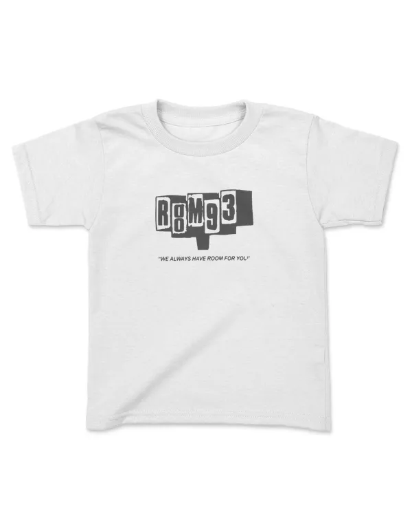 Kids Standard T-Shirt