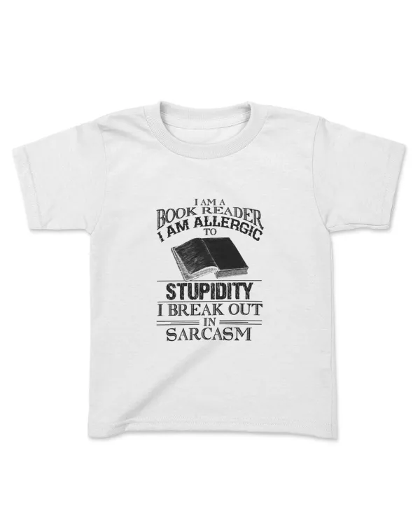 Kids Standard T-Shirt