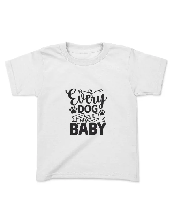 Kids Standard T-Shirt