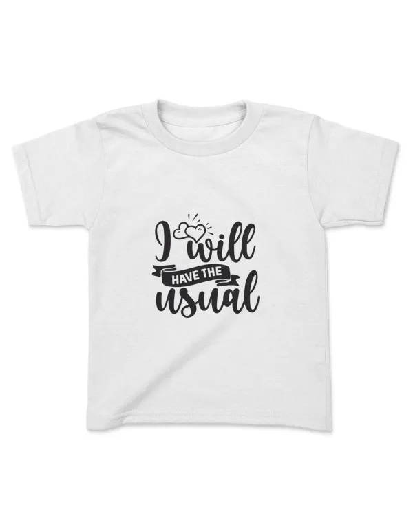 Kids Standard T-Shirt
