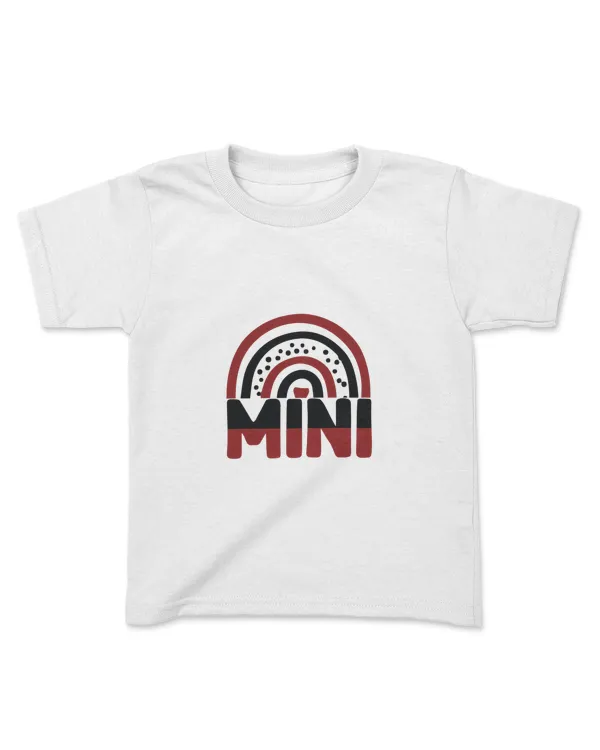 Kids Standard T-Shirt