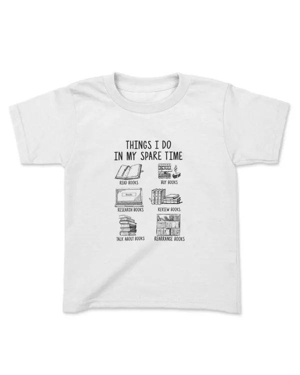Kids Standard T-Shirt