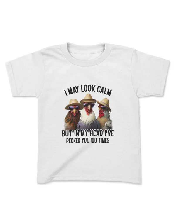 Kids Standard T-Shirt