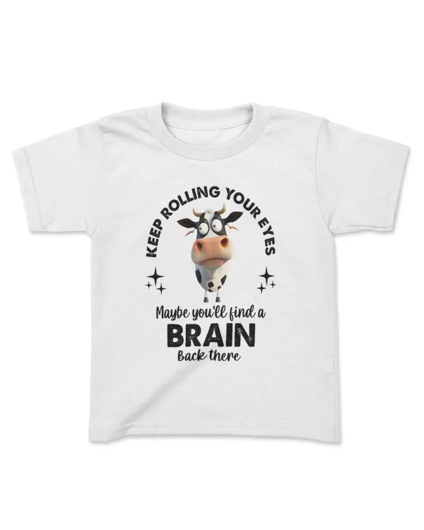 Kids Standard T-Shirt