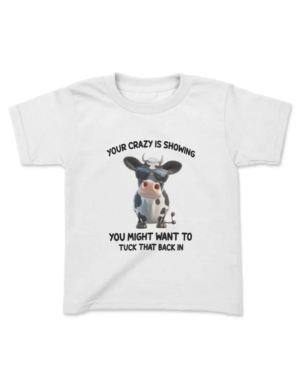 Kids Standard T-Shirt