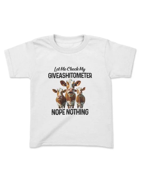 Kids Standard T-Shirt
