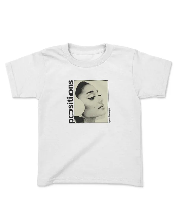 Kids Standard T-Shirt