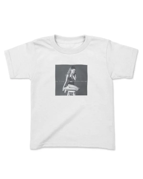 Kids Standard T-Shirt