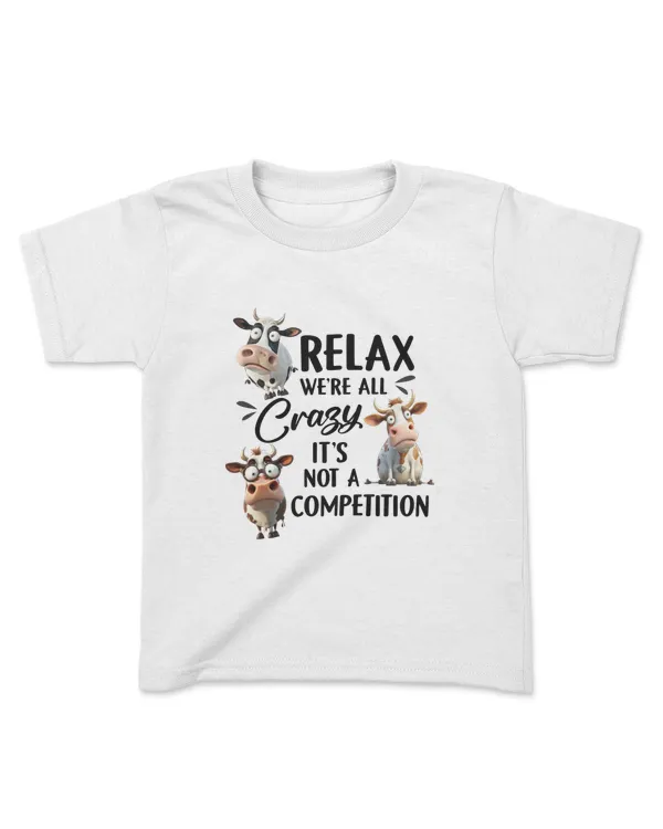 Kids Standard T-Shirt