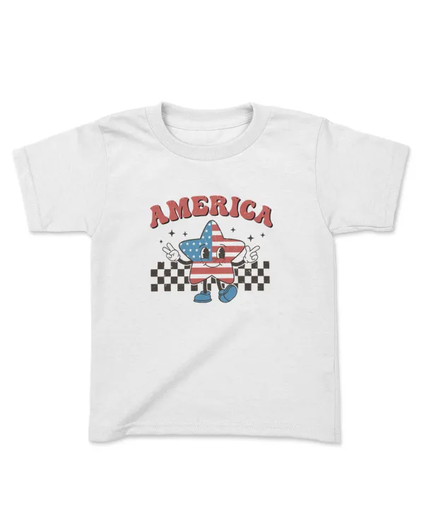Kids Standard T-Shirt