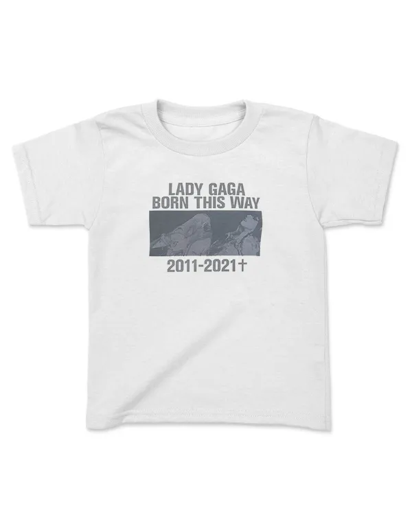 Kids Standard T-Shirt