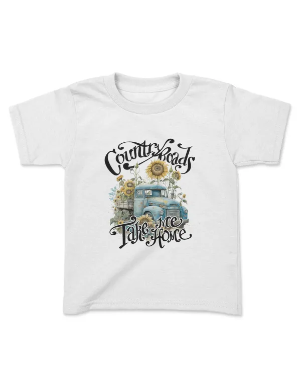 Kids Standard T-Shirt
