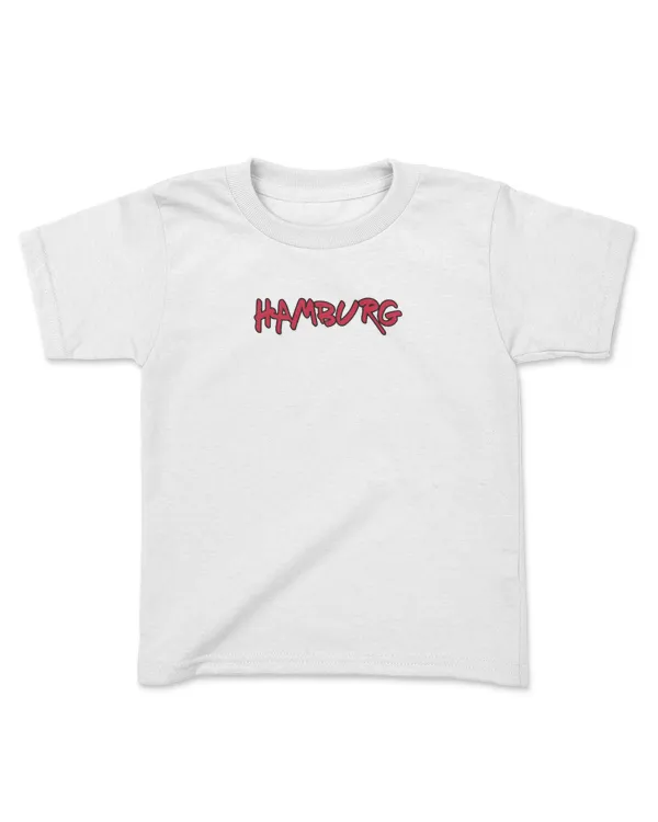 Kids Standard T-Shirt