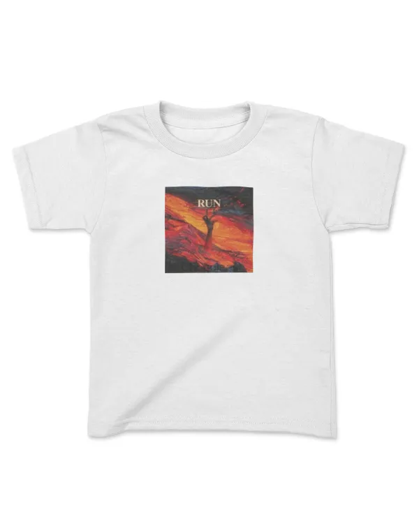 Kids Standard T-Shirt
