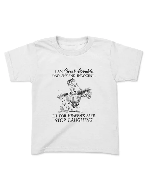 Kids Standard T-Shirt