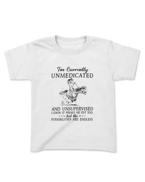 Kids Standard T-Shirt