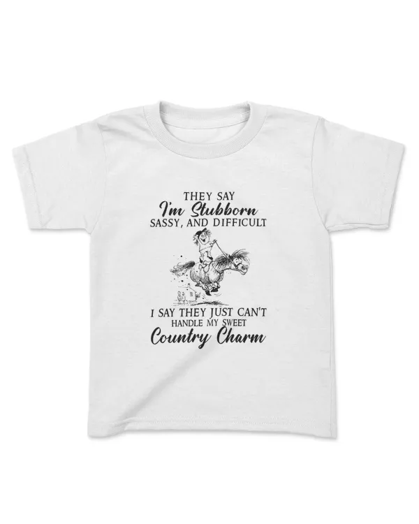 Kids Standard T-Shirt
