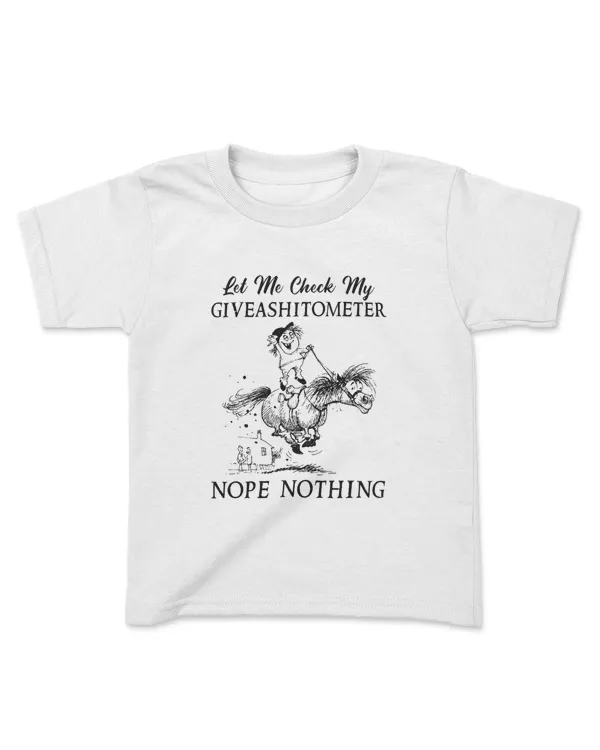 Kids Standard T-Shirt