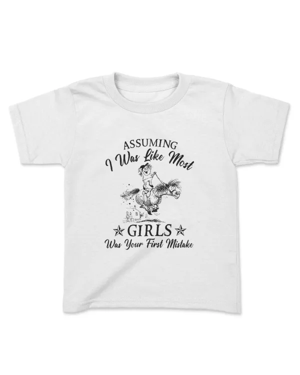 Kids Standard T-Shirt