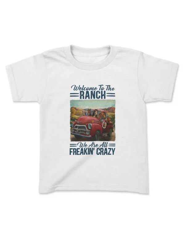 Kids Standard T-Shirt