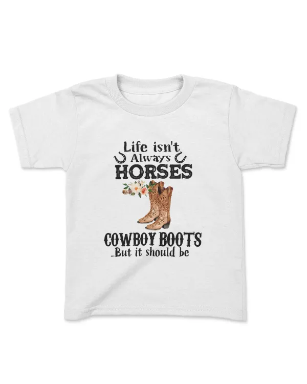 Kids Standard T-Shirt