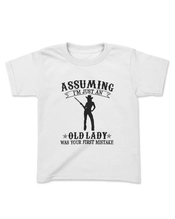 Kids Standard T-Shirt