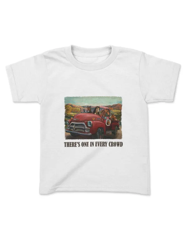 Kids Standard T-Shirt