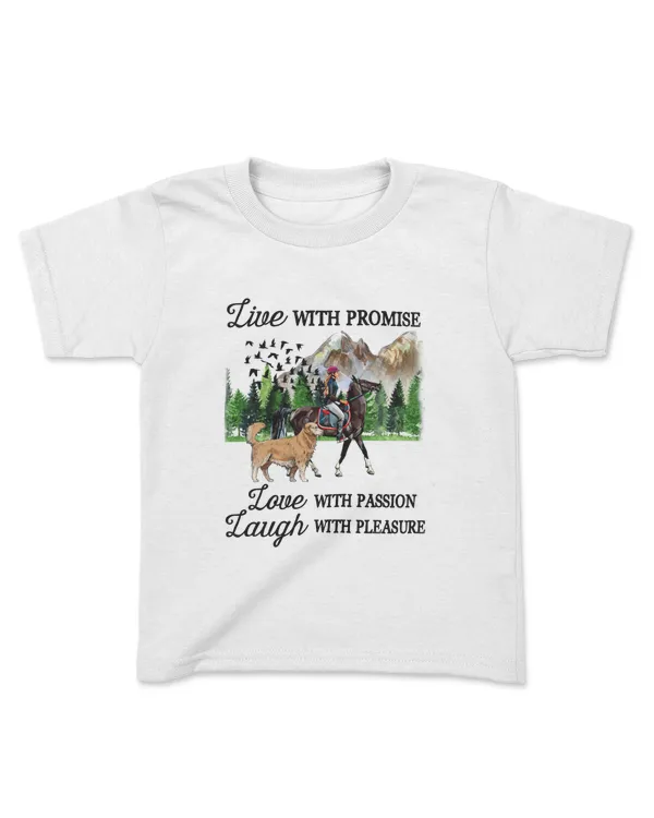 Kids Standard T-Shirt