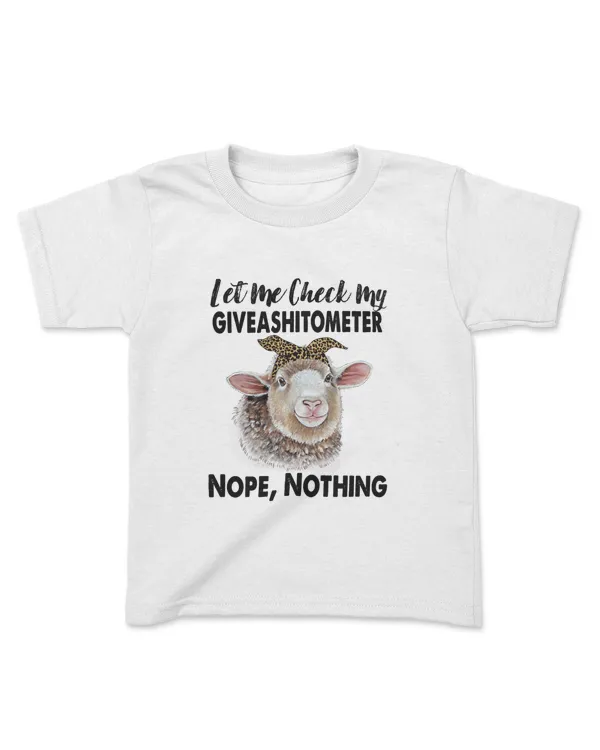 Kids Standard T-Shirt